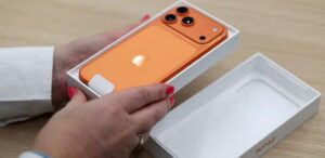 iPhone 17 lidera vendas globais de smartphones em 2026