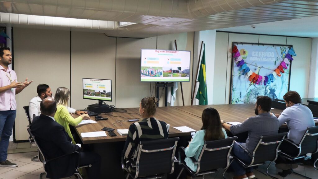 Brasília Ambiental aprova nova sede para Hospital de Fauna Silvestre
