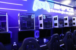 Programa Gamifica oferece curso de audiovisual no GDF na Sua Porta