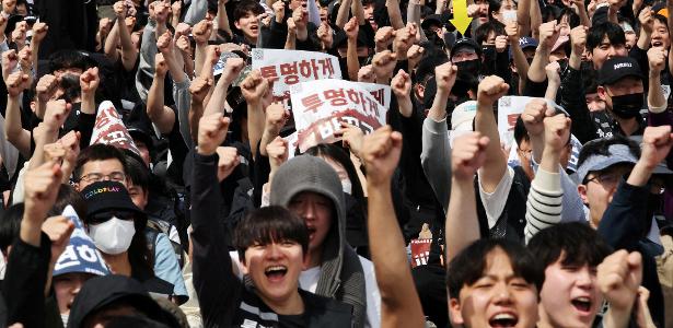 Samsung aprova bônus para funcionários graças a lucros com IA