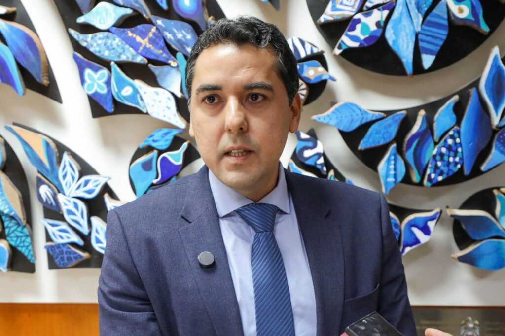 Justiça rejeita ação contra nomeação de secretário de Saúde do DF