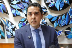 Justiça rejeita ação contra nomeação de secretário de Saúde do DF