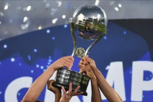 Conmebol define nesta sexta os possíveis confrontos das oitavas de final da Sul-Americana