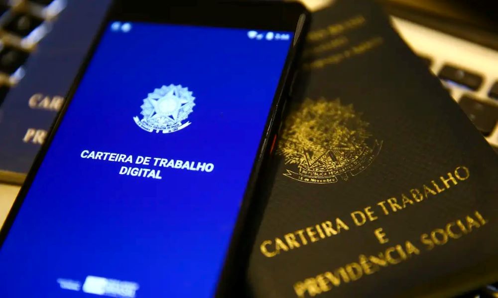 Agências do Trabalhador do DF oferecem 792 vagas nesta quarta
