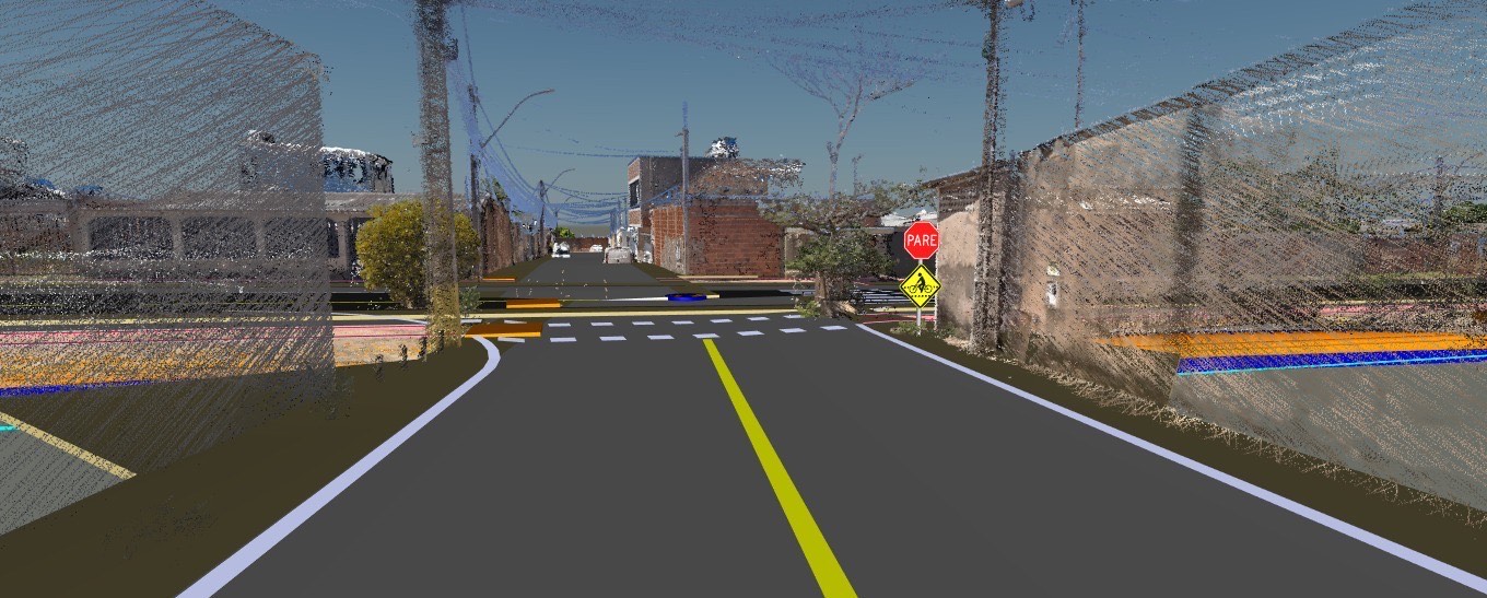 GDF retoma licitação para obras de infraestrutura no Pôr do Sol