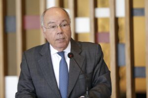 Mauro Vieira fala em diálogo com a UE e diz que qualidade da carne brasileira é ‘inatacável’