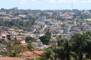 GDF leva serviços sociais à Colônia 26 de Setembro