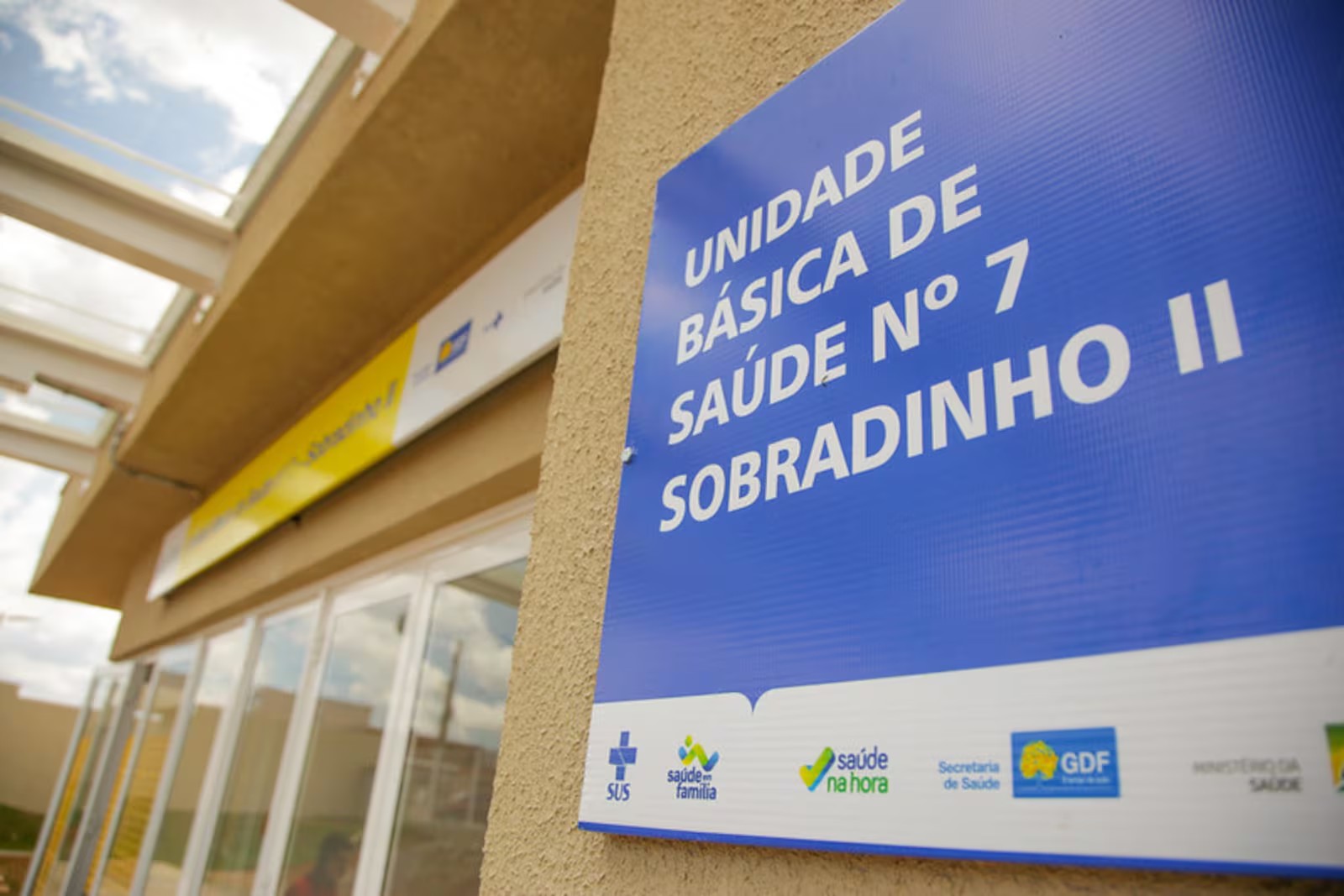 TJDFT mantém condenação de servidor por furtar R$ 50 mil em peças de posto de saúde