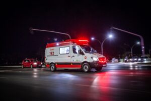 Criança é reanimada após afogamento em clube de Ceilândia