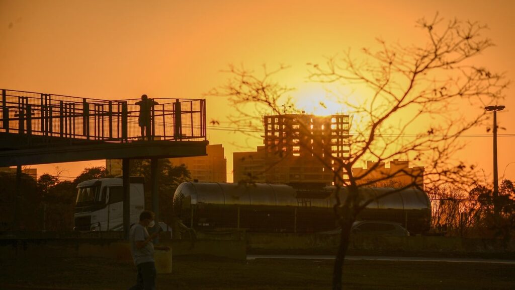Novo rascunho da COP26 propõe dobrar financiamento para adaptação climática - (Foto: Jucimar de Sousa/Mais Goiás)