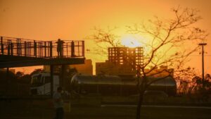 Novo rascunho da COP26 propõe dobrar financiamento para adaptação climática - (Foto: Jucimar de Sousa/Mais Goiás)