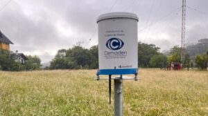 Cemaden expande rede de monitoramento para 1.295 municípios