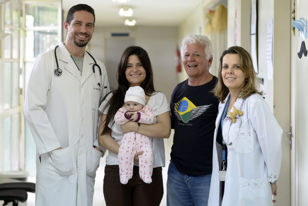 Saúde do DF abre processo seletivo para médicos de família