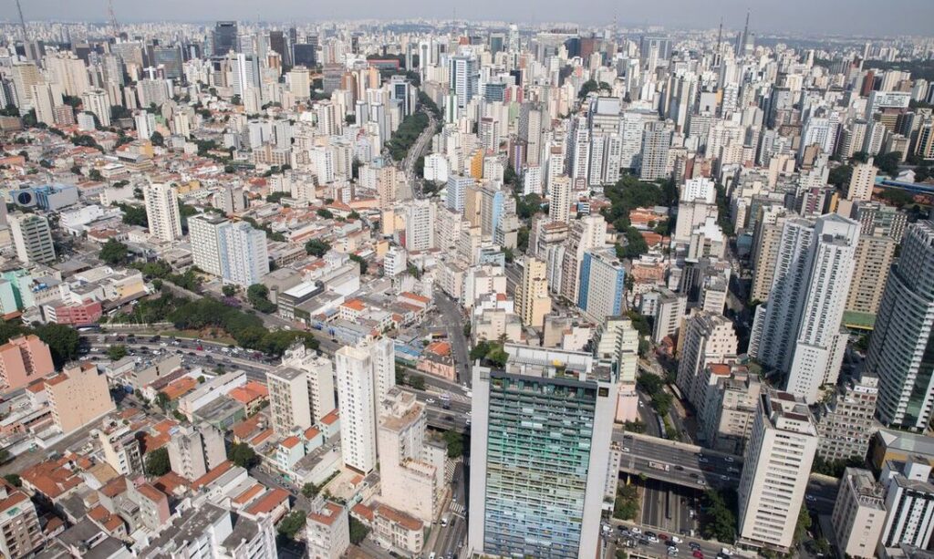 Terremoto no Chile é sentido em bairros de São Paulo