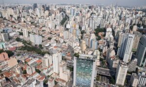 Terremoto no Chile é sentido em bairros de São Paulo