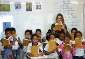 MEC abre inscrições para cursos de mentoria em gestão educacional