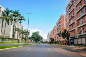 Taxa de condomínio no DF tem alta significativa em 2026