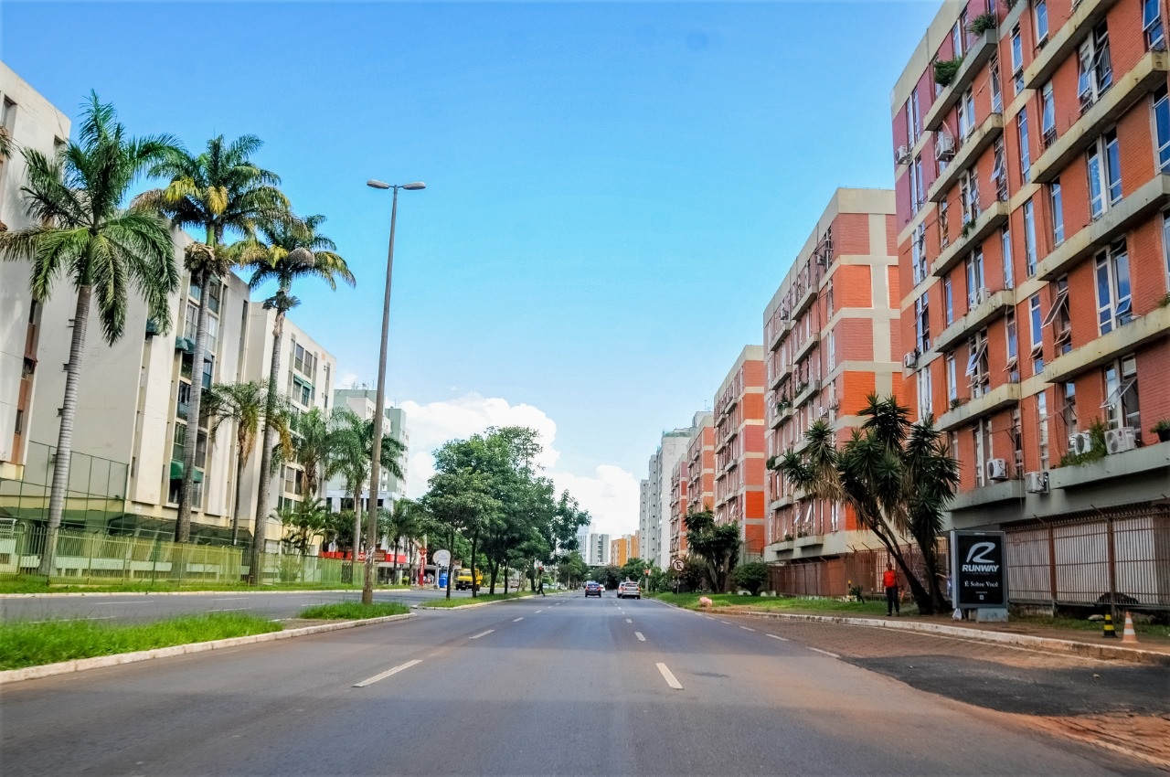Taxa de condomínio no DF tem alta significativa em 2026
