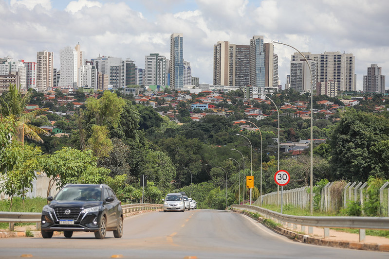 Pagamento do IPTU 2026 no DF inicia segunda-feira com 10% de desconto