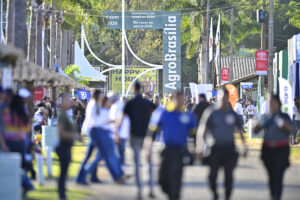 Biotic leva inovação e tecnologia para a AgroBrasília 2026
