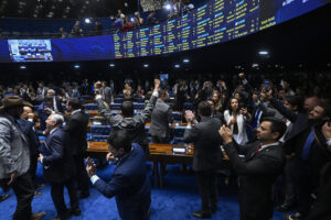 Senado debate Novo Desenrola: apoio e críticas ao programa de alívio a dívidas