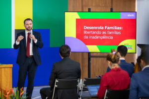 Novo Desenrola Brasil deve beneficiar mais de 27 milhões de inadimplentes
