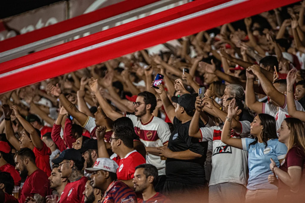 Ingressos para semifinal entre Vila Nova e Anápolis pela Copa Centro-Oeste já estão à venda; veja preços e onde comprar