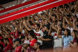 Ingressos para semifinal entre Vila Nova e Anápolis pela Copa Centro-Oeste já estão à venda; veja preços e onde comprar