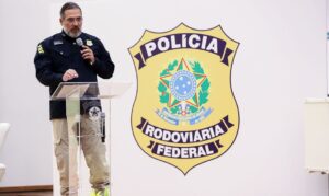 PRF lança Maio Amarelo 2026 para reduzir mortes em rodovias
