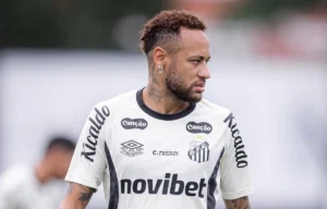 CBF e Santos fazem mistério sobre condições em que Neymar vai se apresentar à seleção