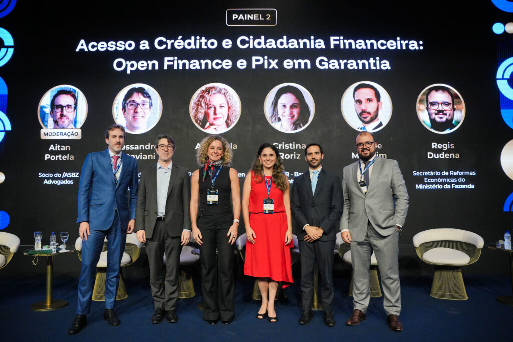 Pix Garantia pode ampliar acesso ao crédito, diz secretário