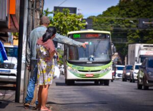 Passagem de ônibus em Goiânia continua R$ 4,30 mesmo com custos operacionais mais altos