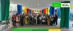 Pronasci Juventude inicia atividades em Pernambuco com mais de 200 jovens