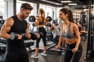 Exercício físico é tão eficaz quanto tratamentos para depressão?