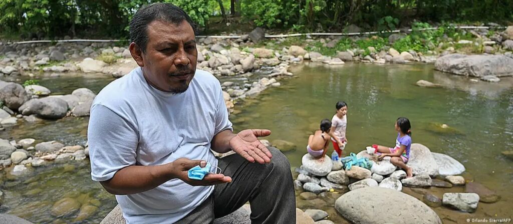 Ex-prefeito é preso por assassinato do ambientalista hondurenho Juan López