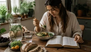 Dieta bíblica levanta debate entre saúde e religião; veja alerta