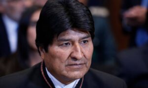 Julgamento contra Morales na Bolívia é suspenso e mandado de prisão é renovado