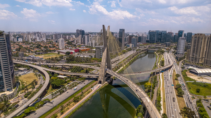 CPI calcula que cidade de SP deixou de arrecadar R$ 5 bi e propõe fim de moradia popular em área rica