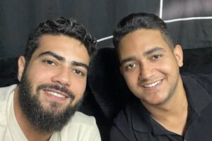 Fotos: antes de incidente com helicóptero, Henrique e Juliano compraram jato de R$ 80 milhões Aeronave com o pai dos sertanejos caiu