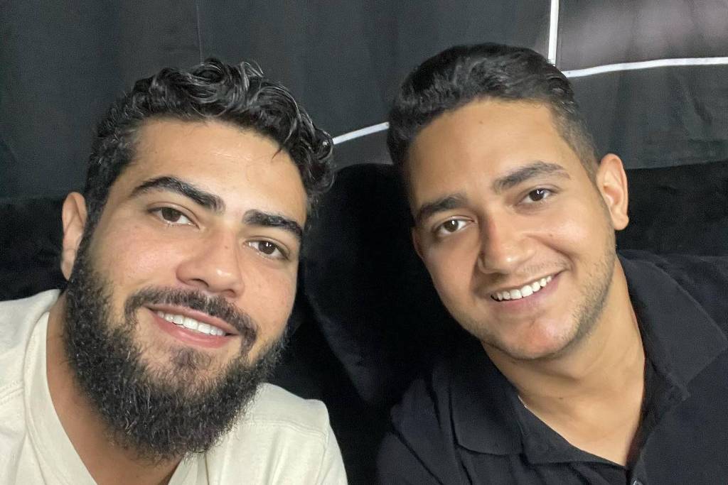 Fotos: antes de incidente com helicóptero, Henrique e Juliano compraram jato de R$ 80 milhões Aeronave com o pai dos sertanejos caiu