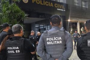 Operação Caminhos Seguros termina com 1.674 prisões no país