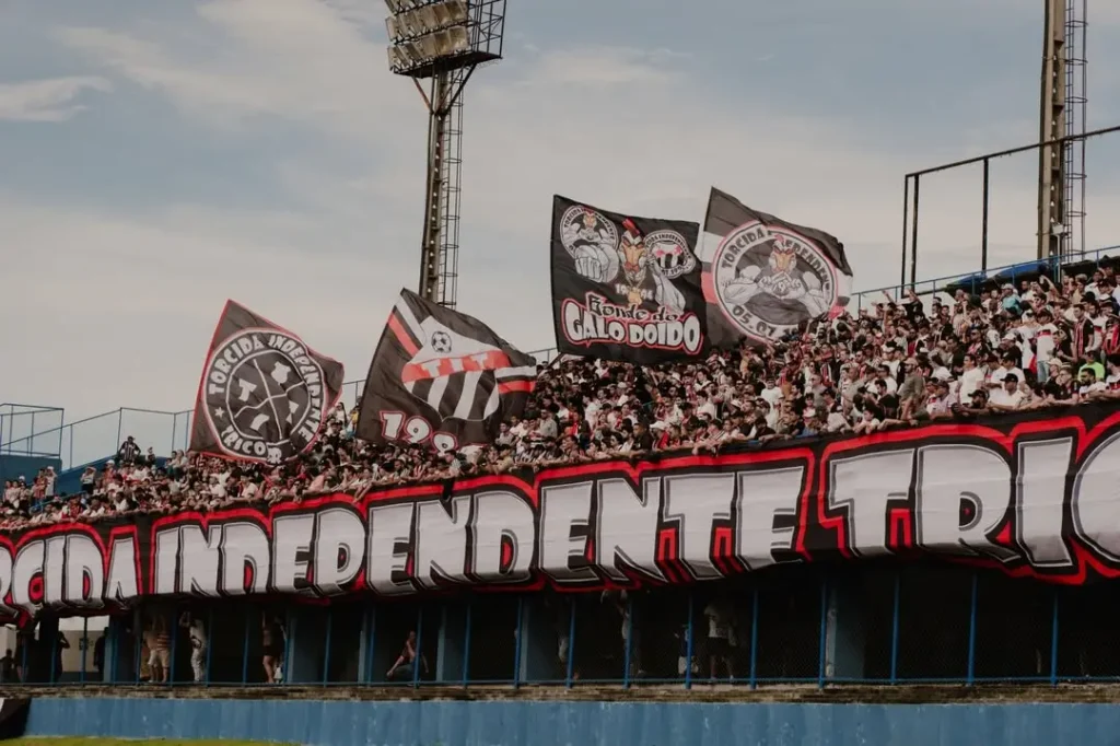 Anápolis lança passaporte que garante ingresso para Série C e final da Copa Centro-Oeste