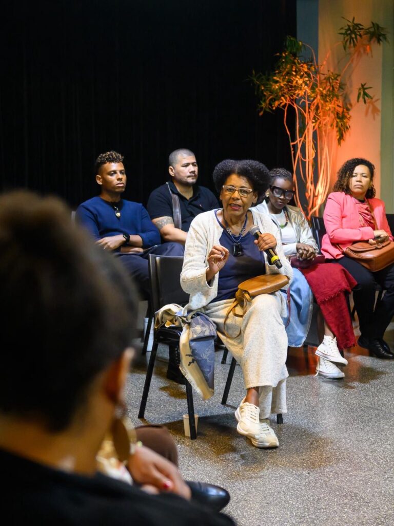 Seminário em Brasília discute equidade racial e produção de dados na educação