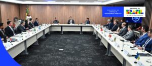 II Encontro Técnico do Programa Captura promove integração policial em Brasília