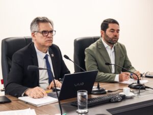 MPA discute plataforma do TCU para desburocratizar aquicultura