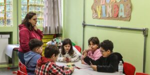 Senado aprova projeto que cria política para estudantes superdotados