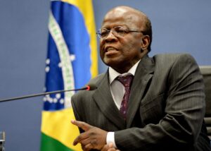 Pré-candidatura de Joaquim Barbosa à Presidência já está posta, diz presidente do DC
