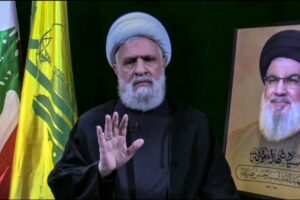 Hezbollah condena os constantes ataques de Israel em meio à trégua