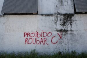 Comando Vermelho expande domínio no Rio e avança para Norte e Nordeste