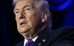 Trump afirma que ataques iranianos em Ormuz danificaram apenas um navio sul-coreano